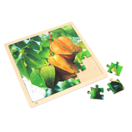 Star Fruit - Jigsaw Puzzle