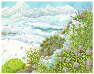 Biome Charts - Polar Biome