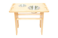 Hand Washing Table, Small: Premium Quality