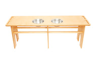 Hand Washing Table, Large: Premium Quality