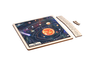 The Solar System Package (6-12)