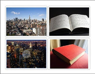 Opposites Pictures and Labels (Printed)