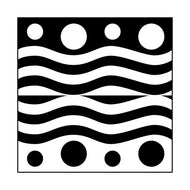 Black & White High Contrast Images for Infants