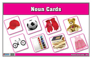 Noun Cards (Printed)