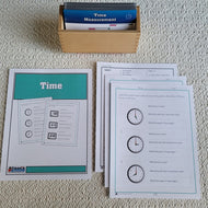 Measurement Curriculum Level 6-12