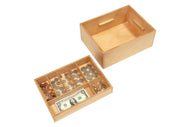 Money Games