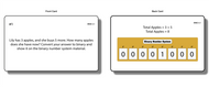 Binary Number System (Task Cards)