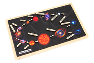 Life Cycle of a Star Puzzle with Nomenclature Cards (3-6)