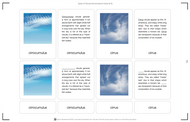 Types of Clouds Nomenclature Cards (6-9)