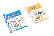 Stages of Progression of Civilization (Printed Booklets)
