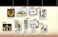 Timeline of Ancient Mesopotamia