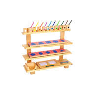 Wall Frame for Metal Insets (Premium Quality)