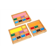 Grammar Boxes (Premium Quality)