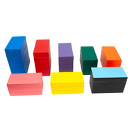 Grammar Filling Boxes (Premium Quality)