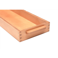 Tray for the Subtraction Snake Game