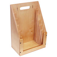 Cabinet for Dressing Frames (Premium Quality)