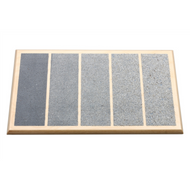 Rough and Smooth Boards (Premium Quality)