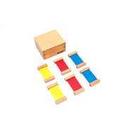 Color Box 1 (Premium Quality)