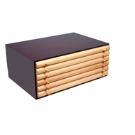 Geometric Cabinet (Premium Quality)