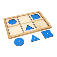 Demonstration Tray (Premium Quality)