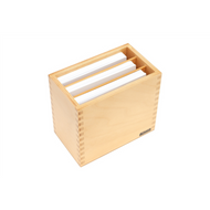 Box for Geometric Cards (Premium Quality)