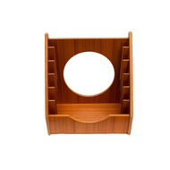 Stand for 6 Dressing Frames