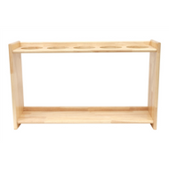 Stand for Five Carpets