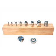 Nuts and Bolts Set #1