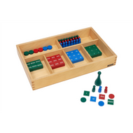 Stamp Game (Premium Quality)