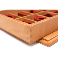 Numbers with Symbols (Premium Quality)