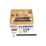 Spare Parts Kit (Premium Quality)