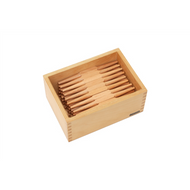 Spindle Boxes with 45 Spindles (Premium Quality)