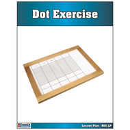 Dot Exercise (Premium Quality)
