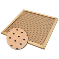 Algebraic (Square Root) Peg Board (Premium Quality)