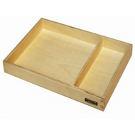 Two Part Tray (Premium Quality)