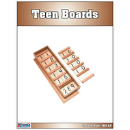 Teen Boards