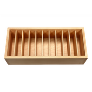11 Compartment Card Holder