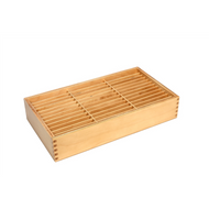 36 Compartment Card Holder
