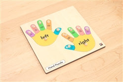 Infant & Toddler Puzzles
