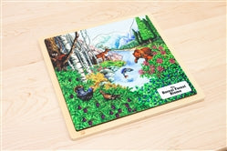Ecology Puzzles
