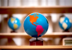 Value Line - Geography