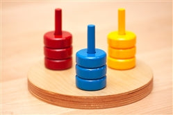 Infant & Toddler - Premium Quality