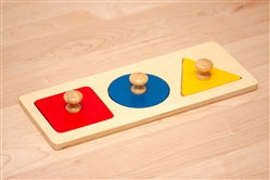 Value Line - Infant & Toddler