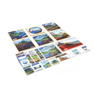 Biochemical Cycles - Complete Curriculum