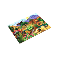 Subtropical Desert Biome - Jigsaw Puzzle