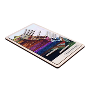 Rock Layers of the Grand Canyon Puzzle with Nomenclature Cards (6-9)