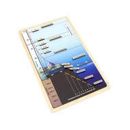 Pressure Variations Puzzle