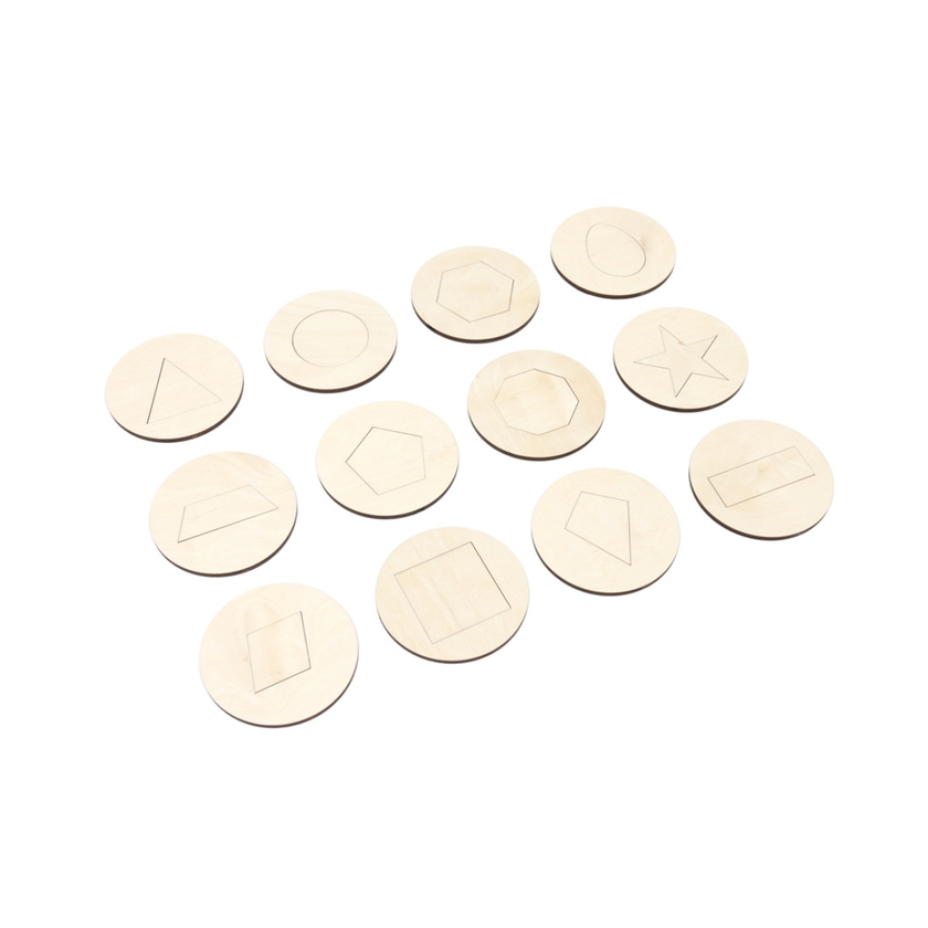 Shapes Inside-Outside Matching