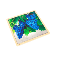 Grape - Jigsaw Puzzle