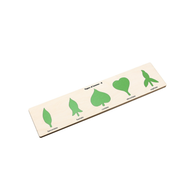 Types of Leaves Puzzle